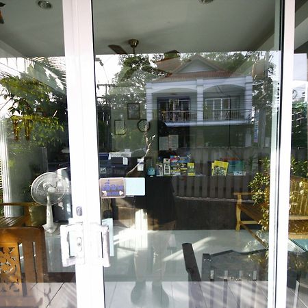 Naiyang Boutique Resort 奈扬海滩 外观 照片