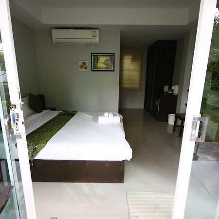 Naiyang Boutique Resort 奈扬海滩 外观 照片