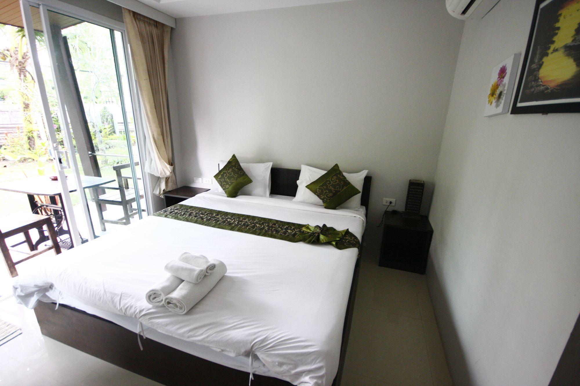 Naiyang Boutique Resort 奈扬海滩 外观 照片