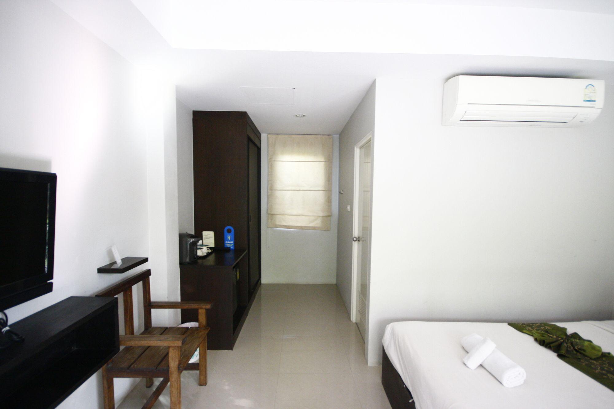 Naiyang Boutique Resort 奈扬海滩 外观 照片