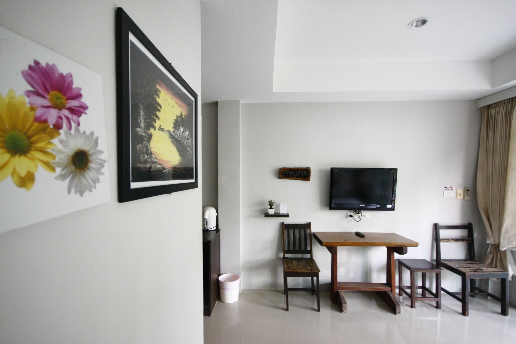 Naiyang Boutique Resort 奈扬海滩 外观 照片