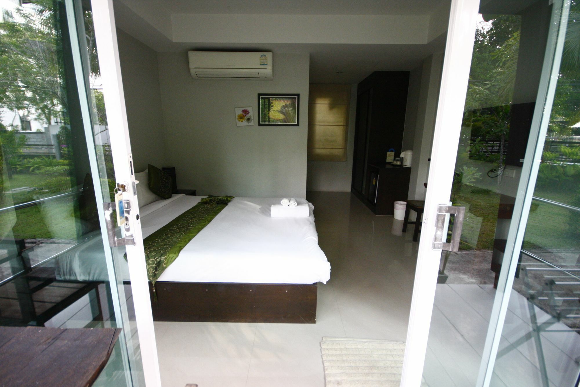 Naiyang Boutique Resort 奈扬海滩 外观 照片